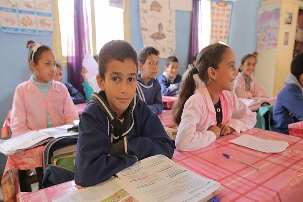 Morocco To Invest $400 Million in Teachers’ Training Program