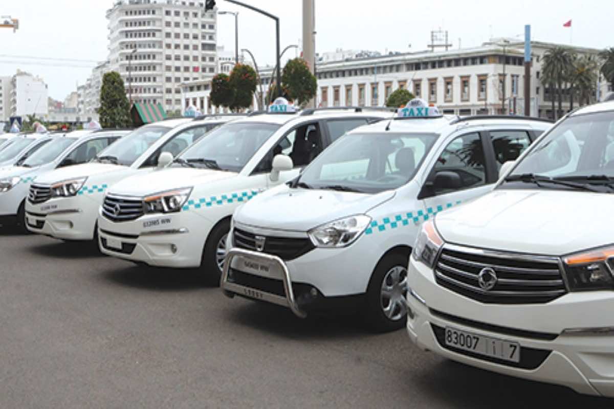 Morocco To Offer Transport Workers Additional Financial Aid