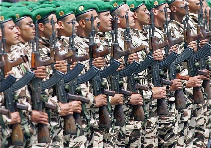 Morocco to Participate in ‘Eager Lion’ Military Exercise in Jordan
