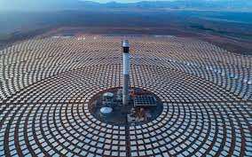 Morocco to Provide World’s Third Cheapest Green Hydrogen in 2050