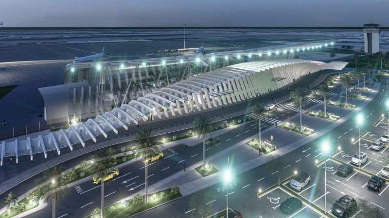 Morocco to Renovate Tetouan Airport