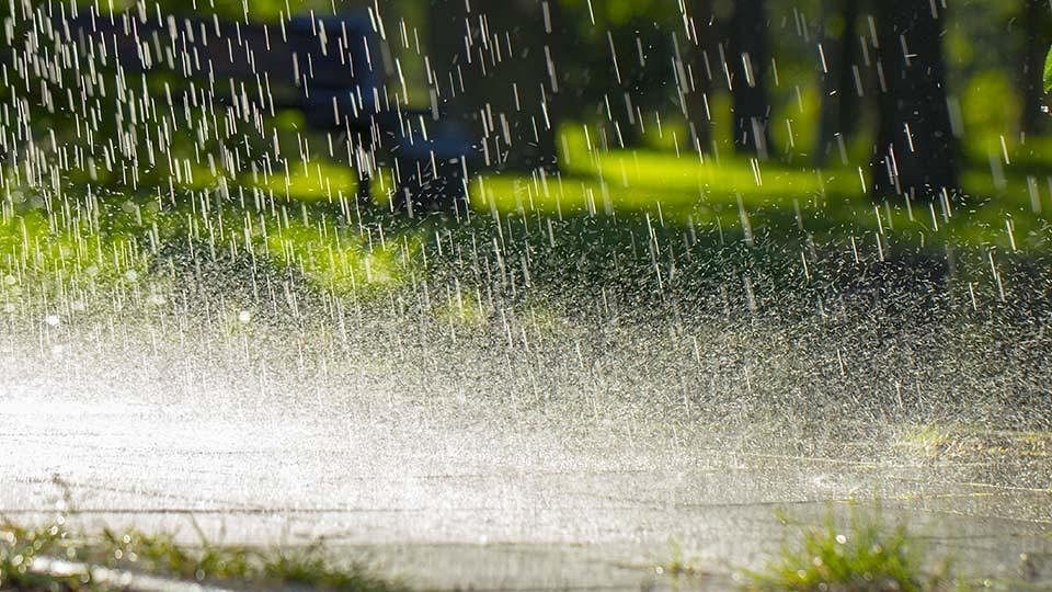 Morocco to See Heavy Rain, Strong Winds, Floods
