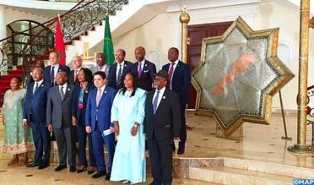 Morocco to Spearhead African Union’s Efforts to Tackle Immigration