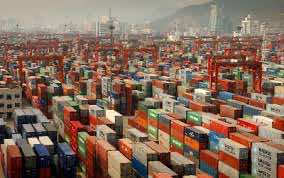 Morocco’s Trade Deficit Narrows Aided by Drop in Energy Imports