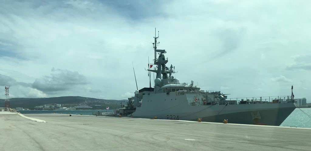 Morocco, UK Keen To Expand Defense, Security Cooperation