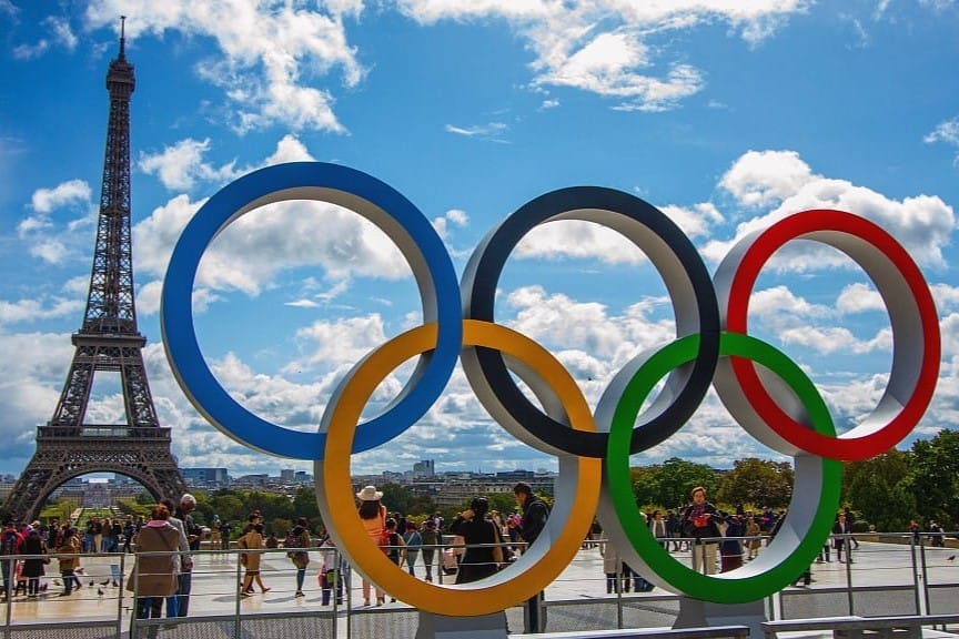 Morocco Unveils 60-Athlete Delegation for Paris 2024 Olympics