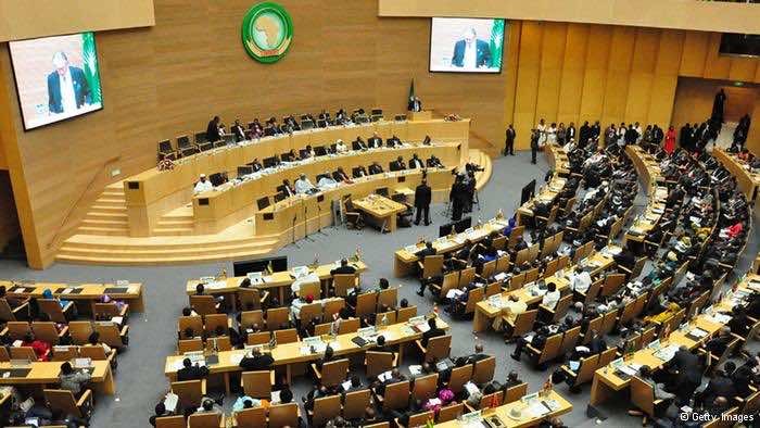 Morocco Urges African Union to Enhance Cyberspace Governance