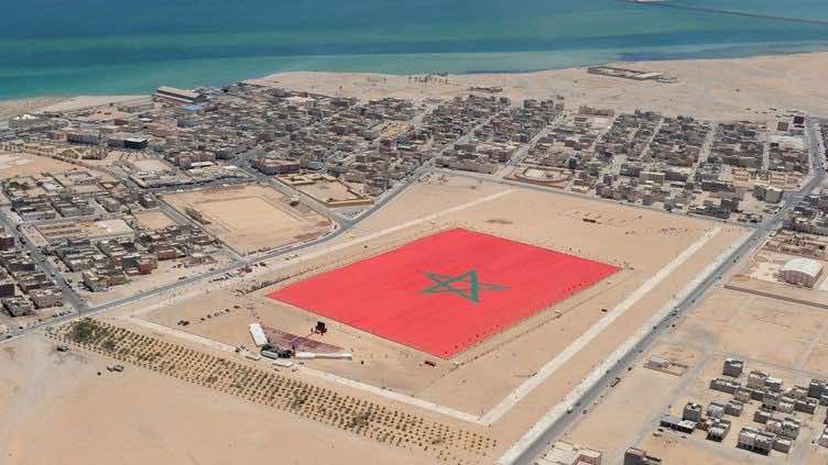 Morocco Urges Algeria to Fulfill its ‘International Obligations’ in Western Sahara