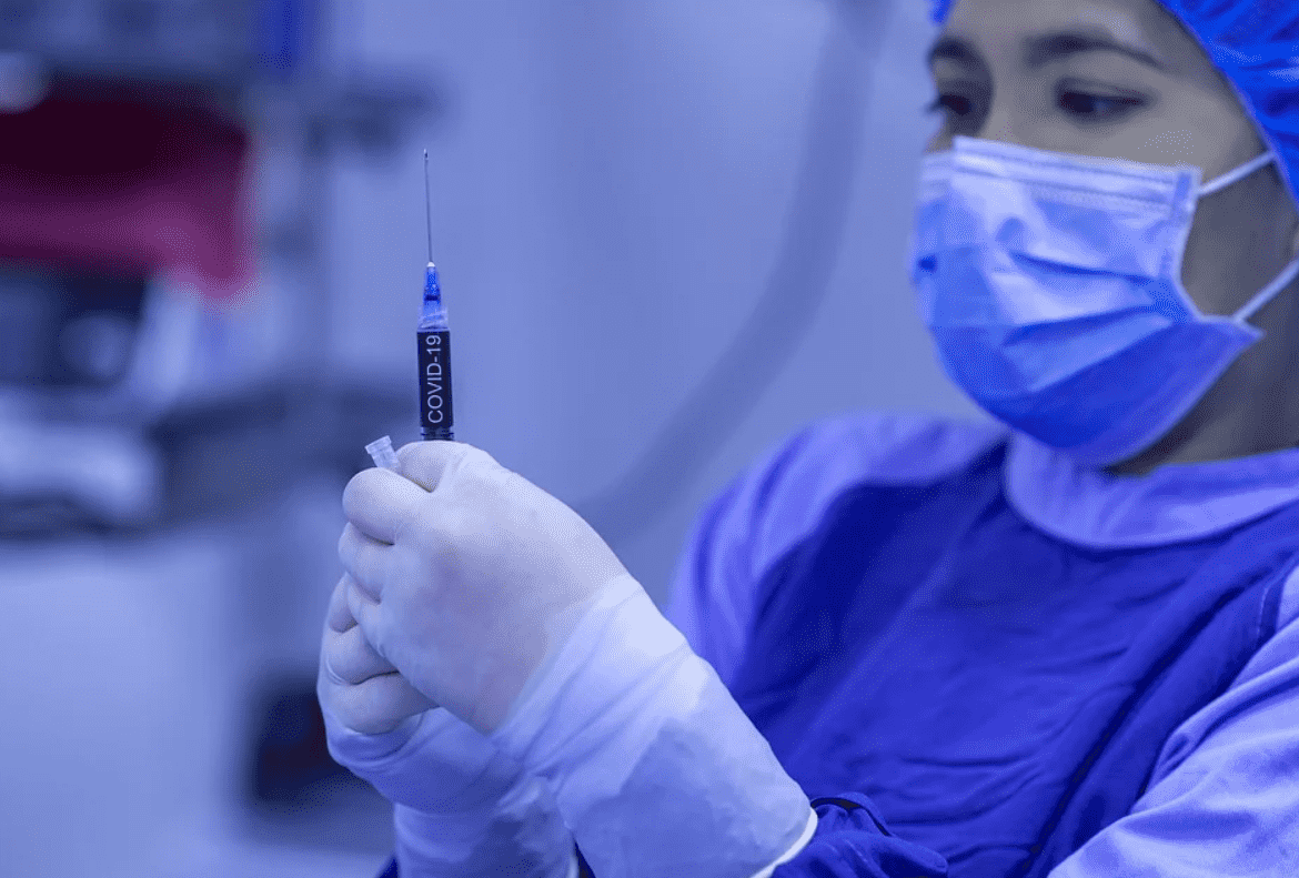Morocco Urges Citizens to Vaccinate Against Spread of COVID-19