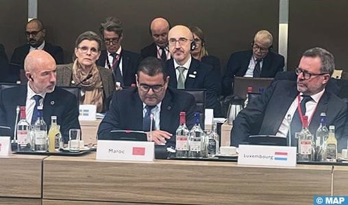 Morocco Urges Immediate Ceasefire in Lebanon, Calls for Lasting Peace in Middle East