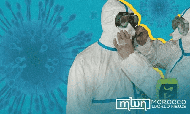 Morocco Vaccinated Over 8 Million People With 1st Dose of COVID-19 Vaccine