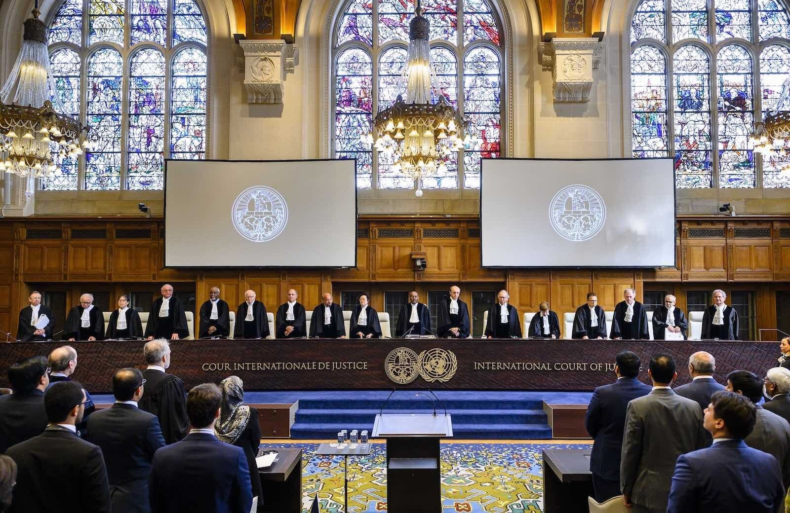 Morocco Welcomes ICJ’s Ruling on Illegality of Israel’s Occupation of Palestine