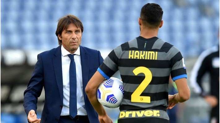 Morocco’s Achraf Hakimi Still Dreams Of Returning To Real Madrid