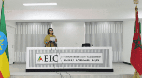 Morocco’s African Investments on Display in Ethiopia
