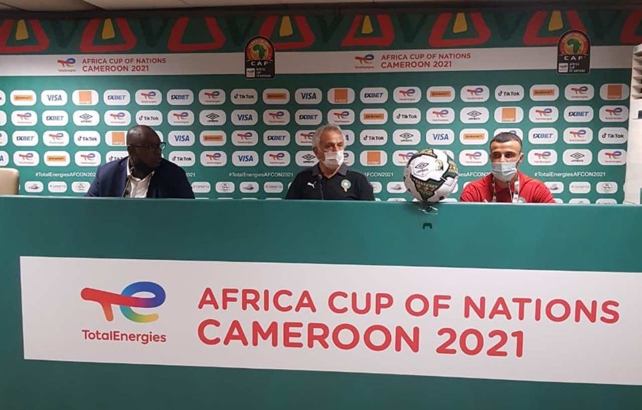 Morocco’s Atlas Lions Suffer Injuries, COVID-19 Cases Ahead of AFCON