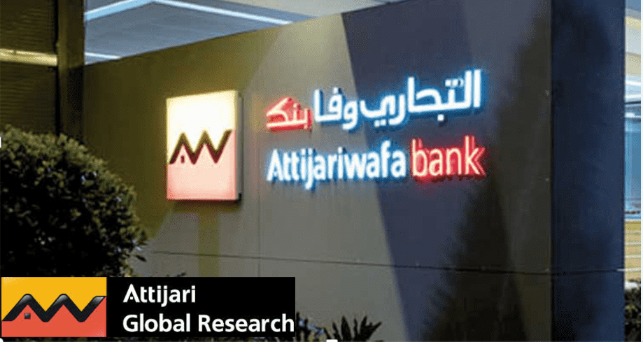 Morocco’s Attijariwafa Bank Wins ‘Best Moroccan Bank of the Year’ Award