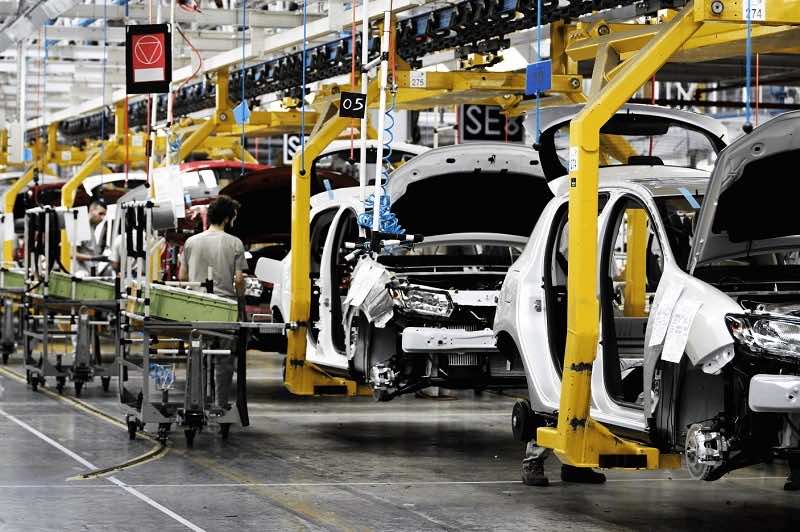 Morocco’s Automotive Exports Rose by 31.6% in July 2022