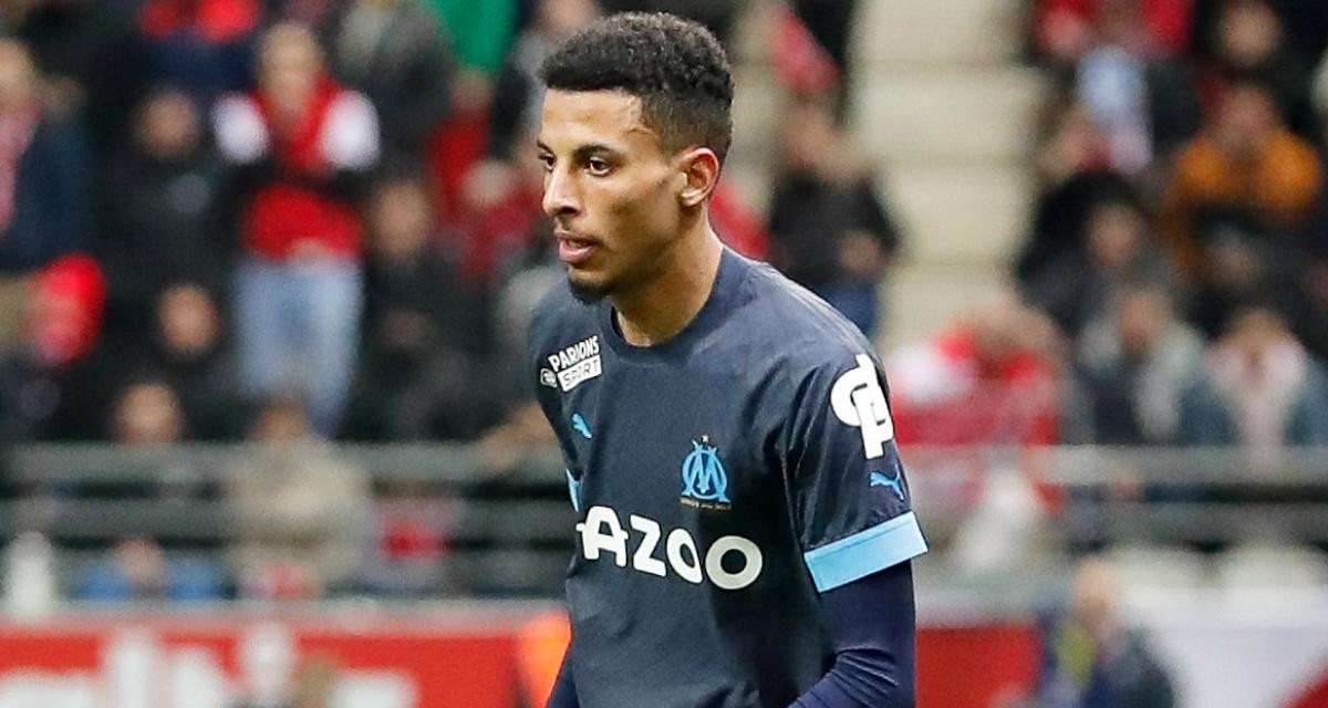 Morocco’s Azzedine Ounahi Could Join Bounou to Saudi Arabia