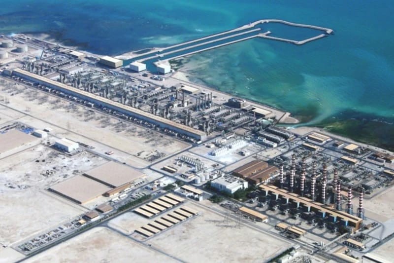 Morocco’s Blue Horizon: CESE’s 2022 Report Sheds Light on Country’s Desalination Vision