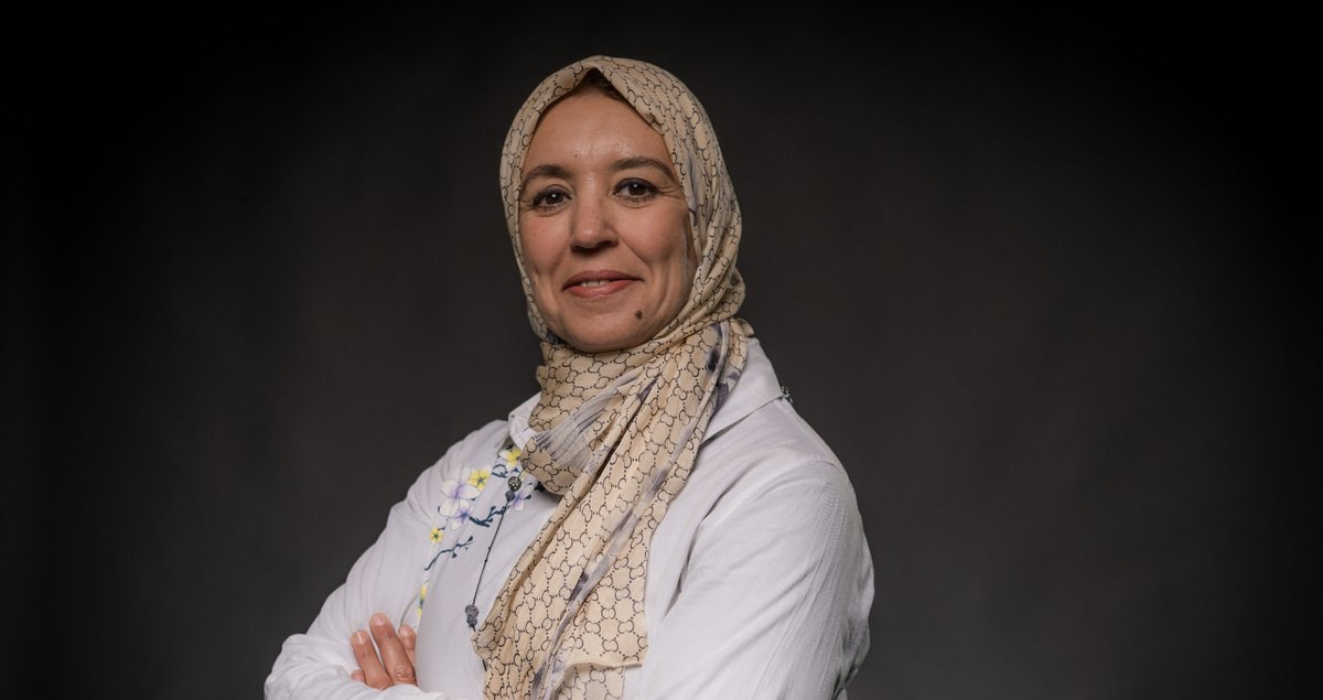 Morocco’s Bouchra Baibanou Sets New Challenge to Climb Mount Lhotse
