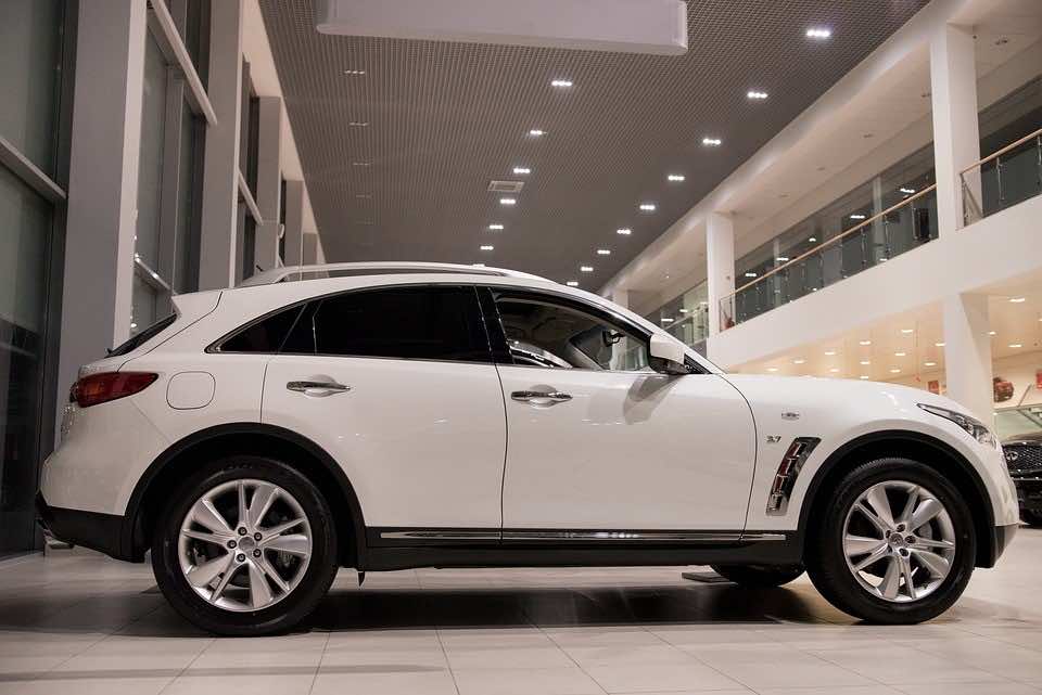 Morocco’s Car Sales Drop by Nearly 7%  by October