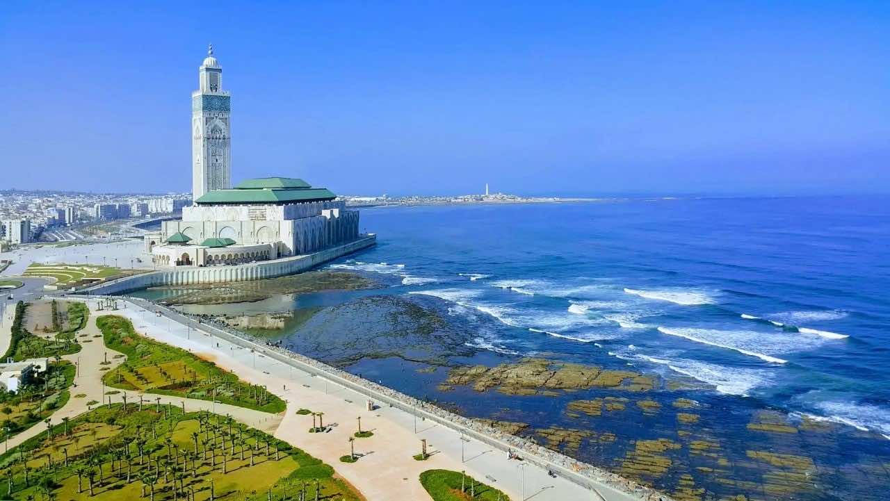 Morocco’s Casablanca Ranked MENA’s 7th Best City for Startups