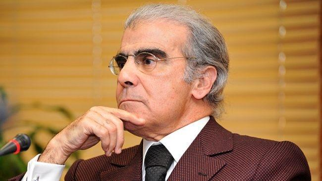 Morocco’s Central Bank Governor Jouahri Features Among Top 5 Bankers in Africa