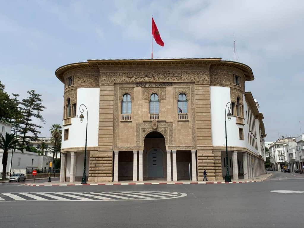 Morocco’s Central Bank to Keep Interest Rate at 1.5%