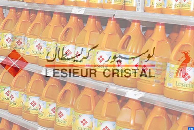 Morocco’s Cooking Oil Brand Lesieur Cristal Announces Price Cuts