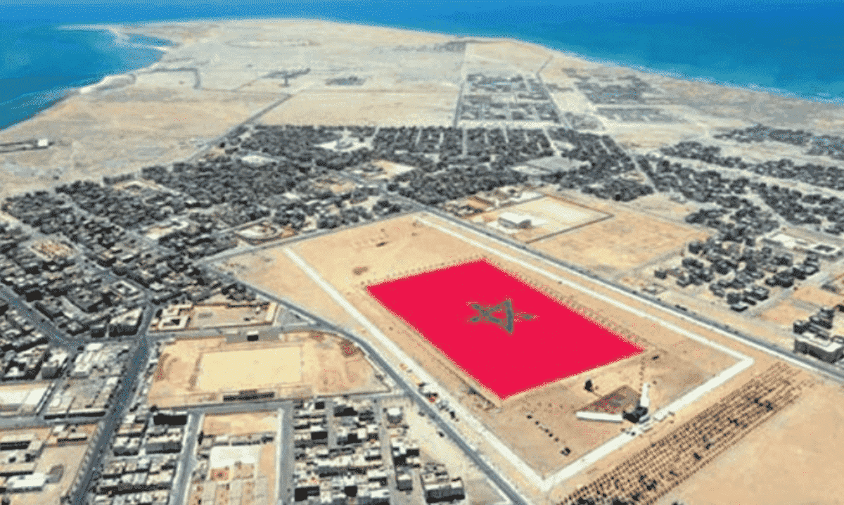 Morocco’s Dakhla Proclaimed City of Peace, Tolerance for 2022