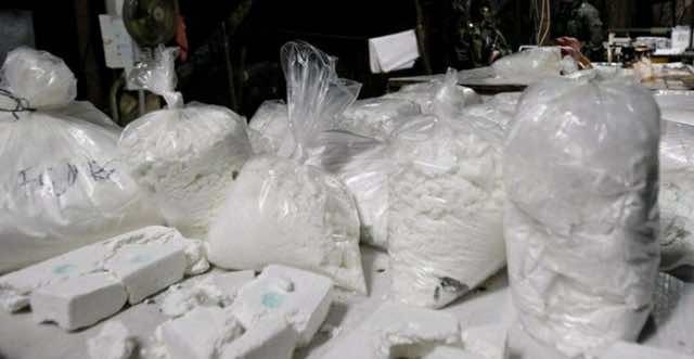 Morocco’s DGST Assists Spain to Foil Drug Trafficking Operation, Seizing 1,500 Kilograms of Cocaine