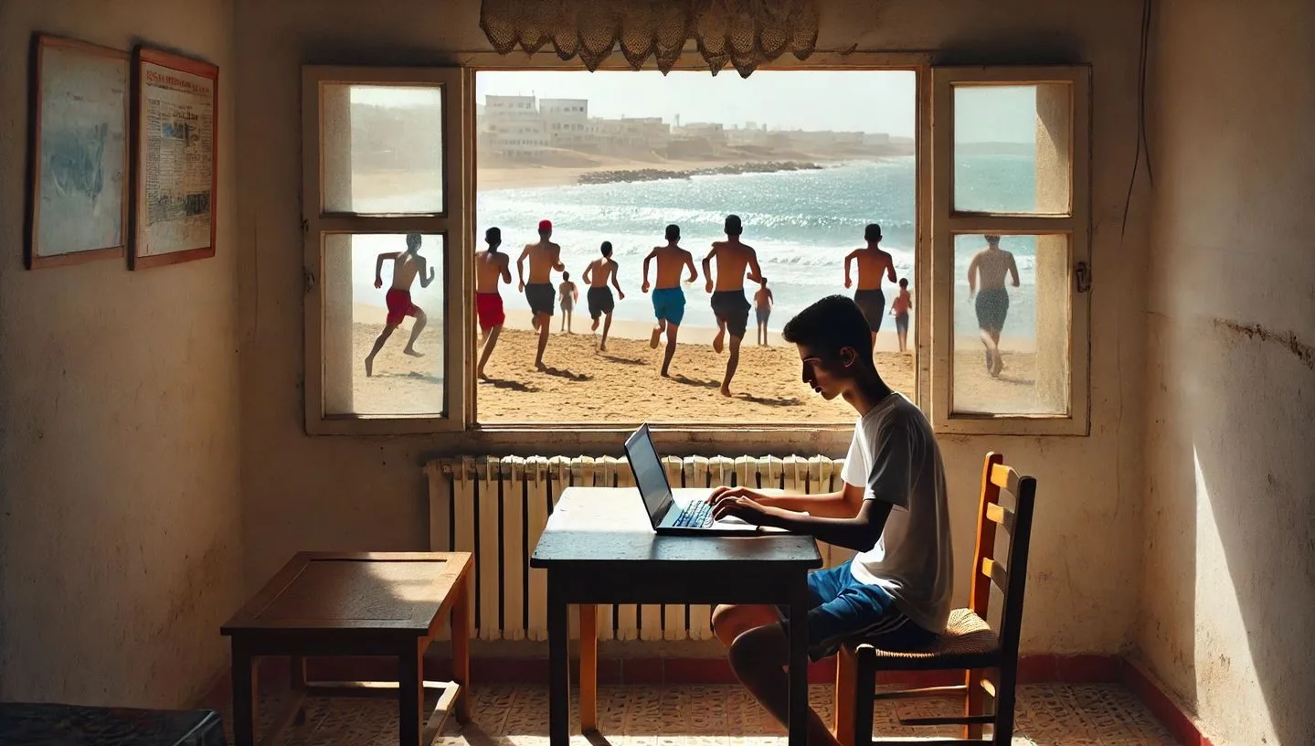 Digital Strategy 2030: A Roadmap to Nowhere for Morocco’s Startups