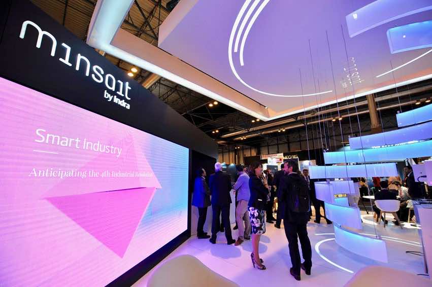 Morocco’s Digital Development Agency, Minsait Launch Data Sharing Platform