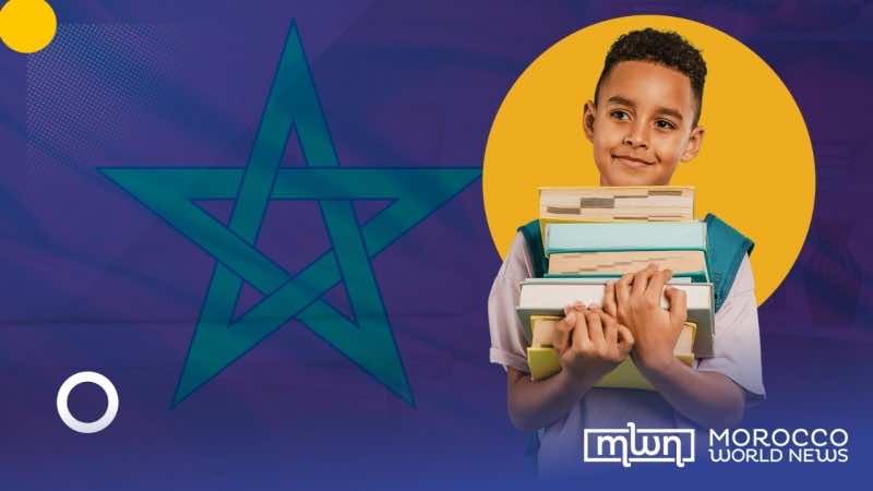 Morocco’s Education Ministry Establishes Commission for Renewal of Curricula