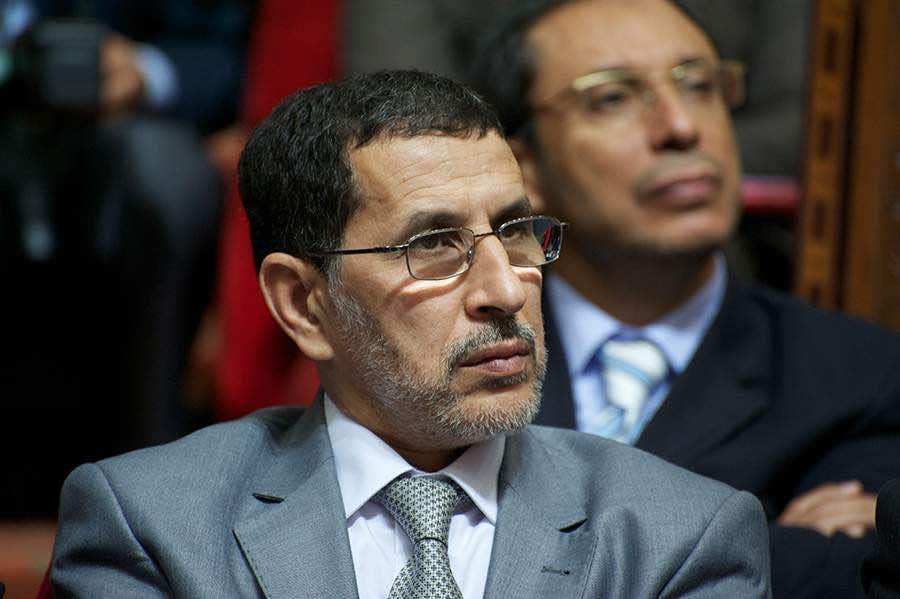 Morocco’s El Othmani Resigns from PJD’s General Secretariat