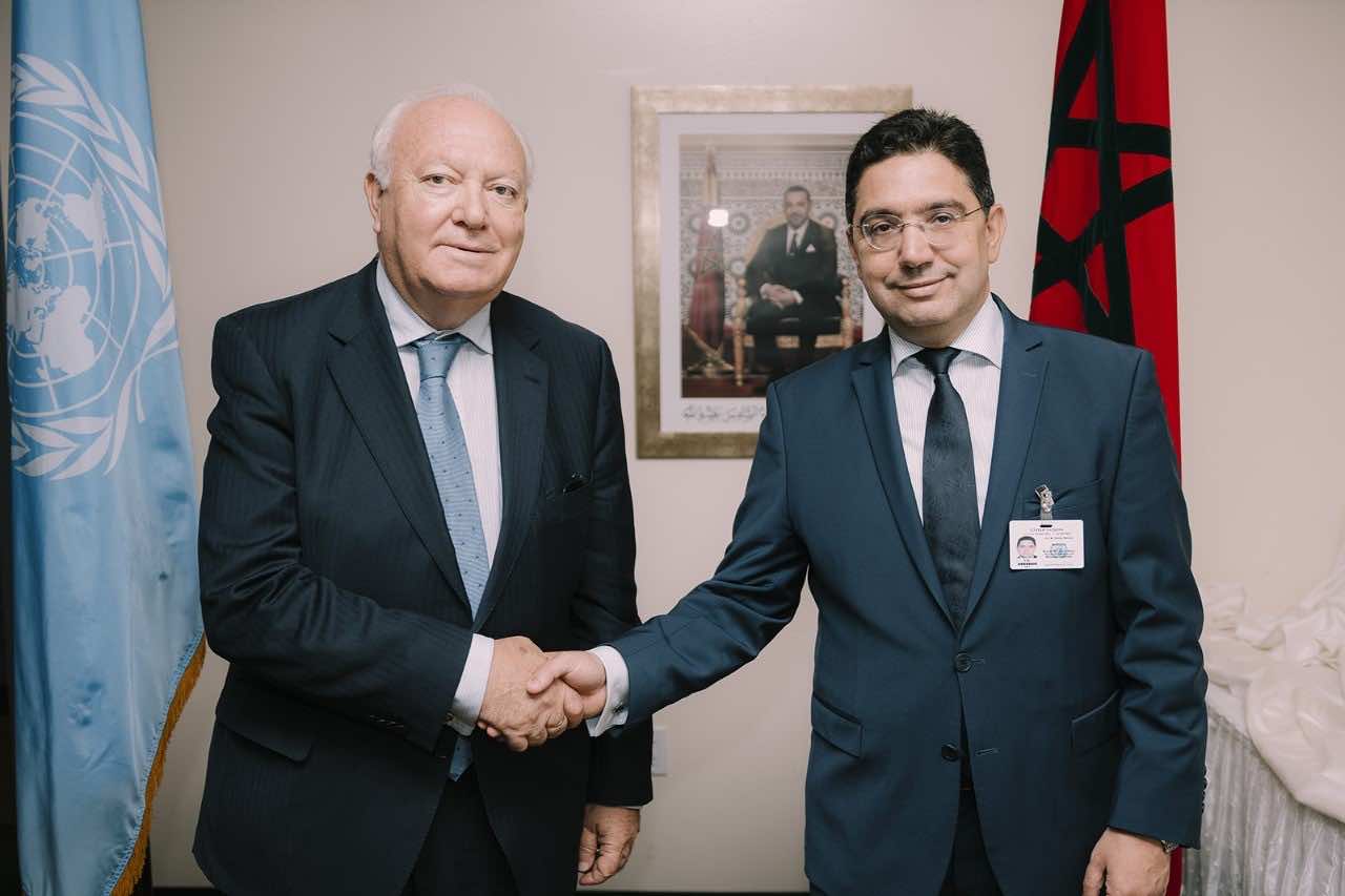 Morocco’s Fez to Host 9th UN Alliance of Civilizations Global Forum in November