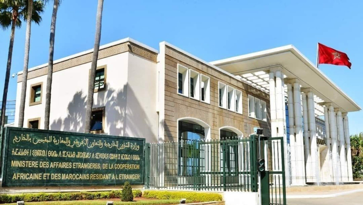 Morocco’s Foreign Ministry Appoints 23 New Consuls General in 11 Countries