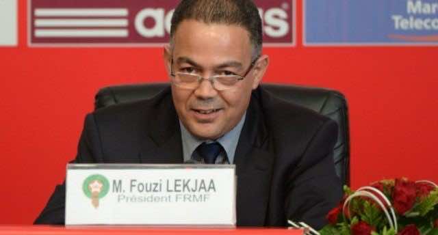 Morocco’s FRMF Holds Meeting on Sports Companies Taxation