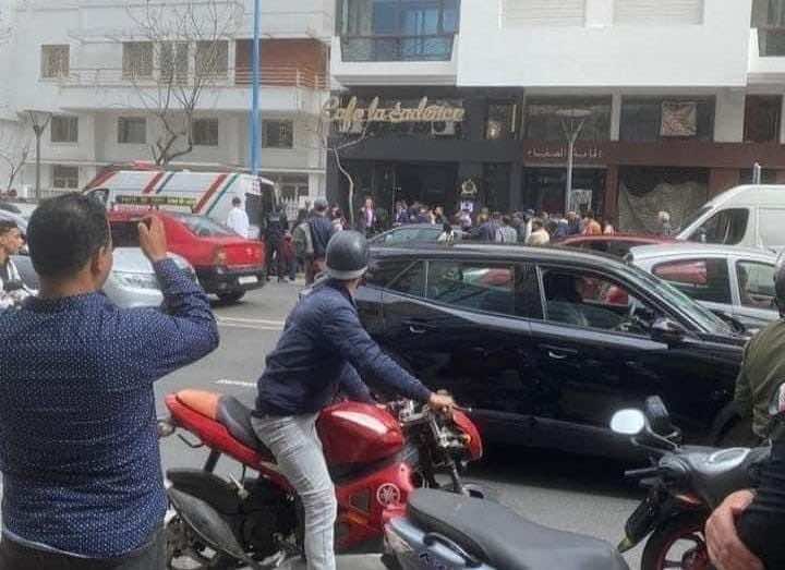 Morocco’s Government Defends Casablanca Public Eating Arrests