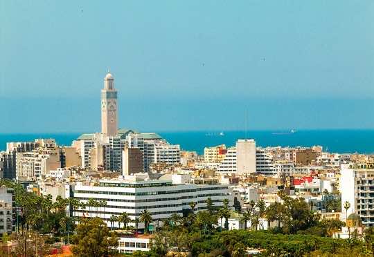 Morocco’s Government-To-Be Expected to Reform Real Estate Sector
