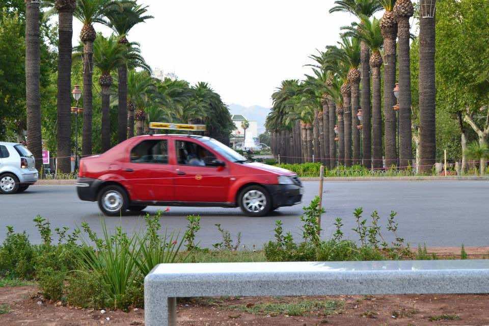 Morocco’s Government to Offer Transport Workers Additional Support