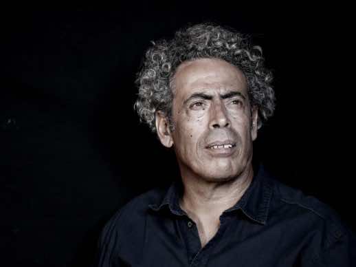 Morocco’s Hassan Darsi Wins Prince Claus Impact Award