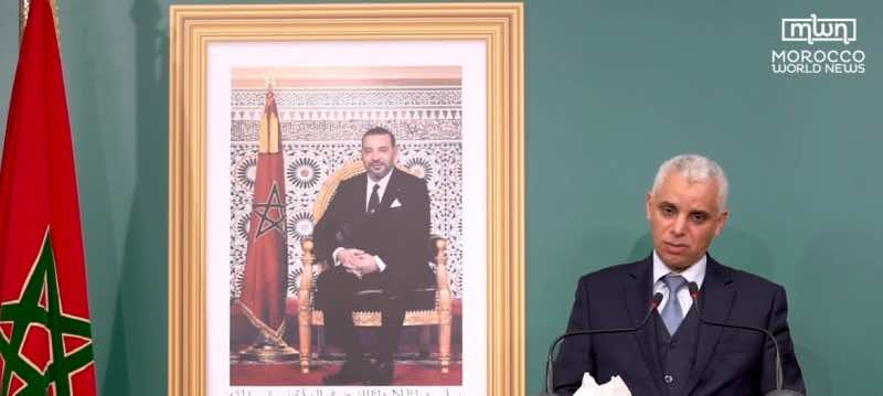 Morocco’s Health Minister Denies Rumors on COVID Medicines Shortage