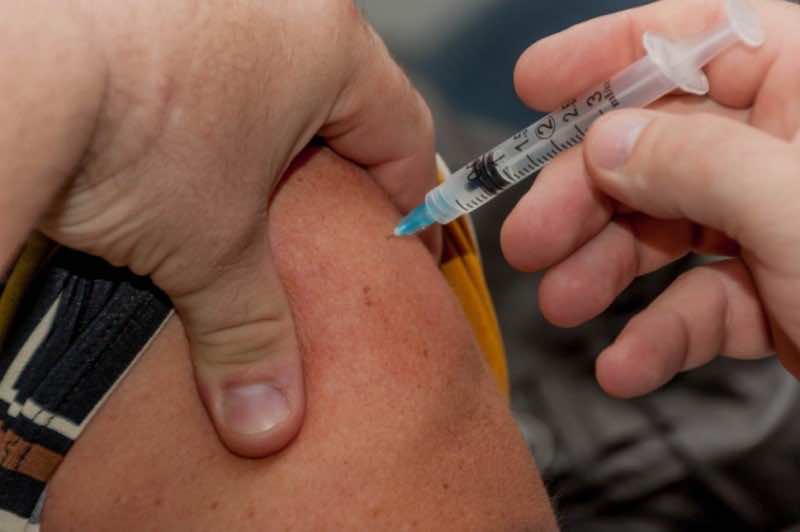 Morocco’s Health Ministry Launches Seasonal Flu Vaccination Campaign