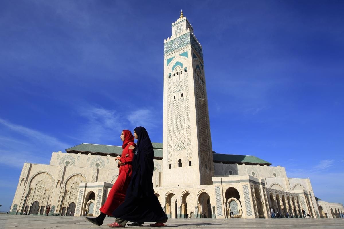 Morocco’s Higher Council of Scholars: Unified Friday Sermon Is ‘Optional’