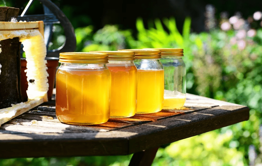 Morocco’s Honey Production Reached 7,500 Tonnes in 2021