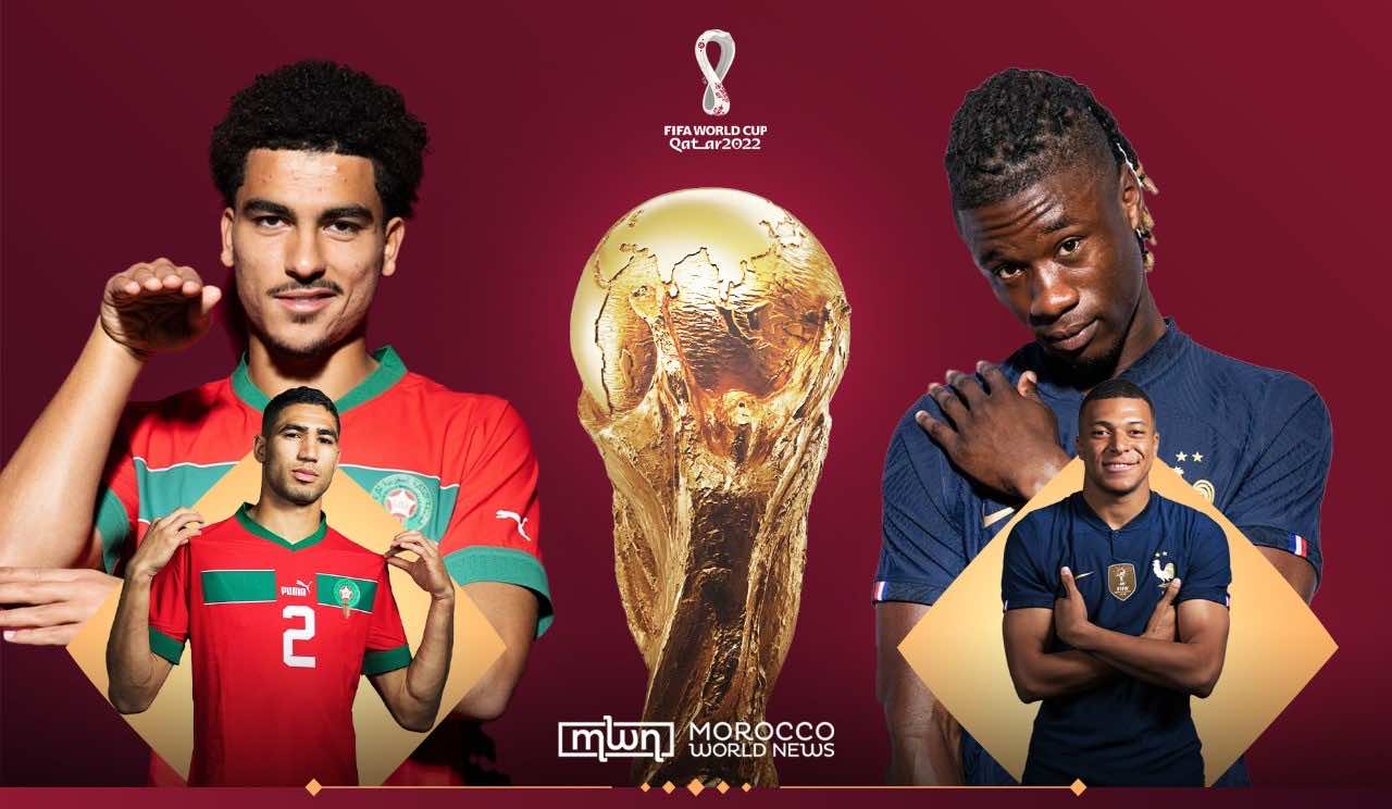 Morocco’s Honorable World Cup Journey Ends Despite Brilliant Performance Against France