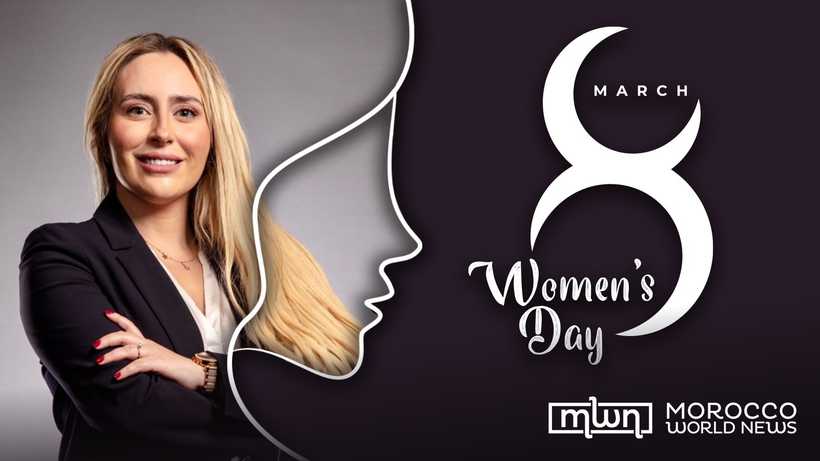 Morocco’s Houyam Benhammou’s Story on the Recipe for Career Success