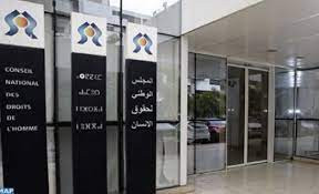Morocco’s Human Rights Council Holds Conference on Violence Against Children