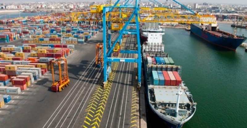 Morocco’s Import Unit Value Increased by 22% in Fourth Quarter of 2021